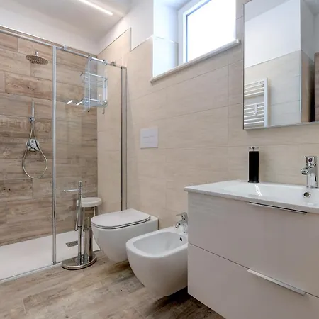 Borgo Ermanno 4*