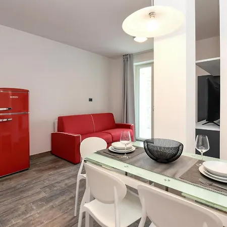 Borgo Ermanno 4*