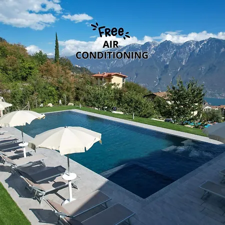 Apart-hotel Borgo Ermanno 4*