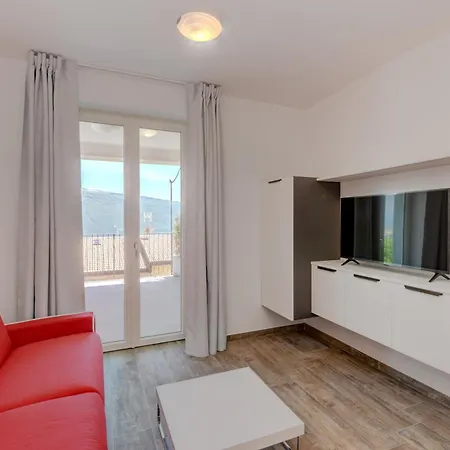 Apart-hotel Borgo Ermanno