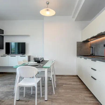 Borgo Ermanno 4*
