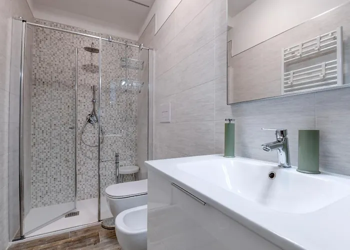 Borgo Ermanno 4*