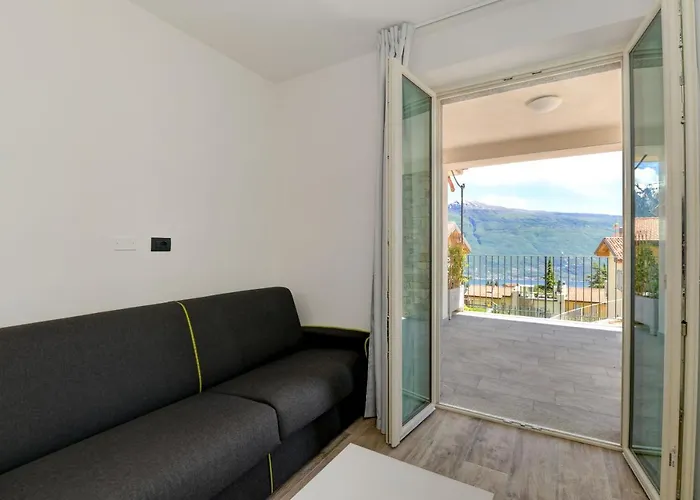 Borgo Ermanno Apart-hotel 4*