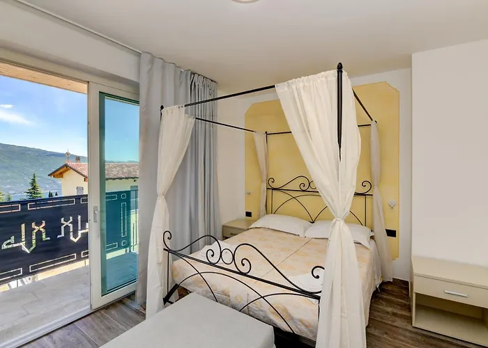 Borgo Ermanno Tignale