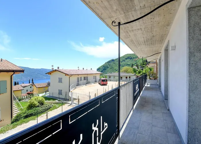 Borgo Ermanno 4*
