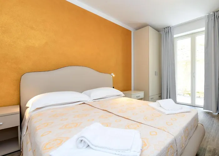 Borgo Ermanno Apart-hotel 4*
