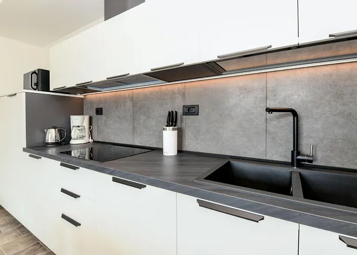 Borgo Ermanno Apart-hotel