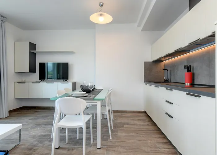Borgo Ermanno 4*