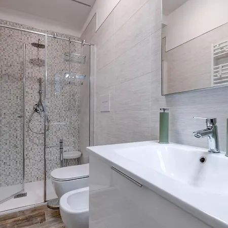 Borgo Ermanno 4*