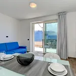 Appart hôtel Borgo Ermanno Tignale