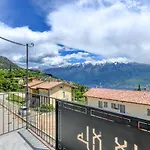 Borgo Ermanno Appart hôtel Tignale