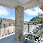 Borgo Ermanno Appart hôtel Tignale