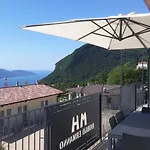 Borgo Ermanno Aparthotel 4*