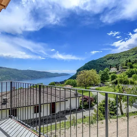 Lejlighedshotel Borgo Ermanno 4*