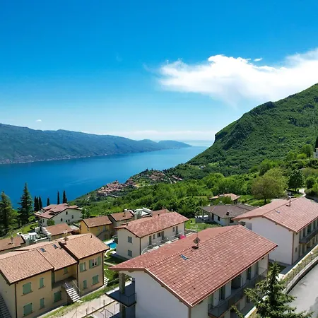 Borgo Ermanno Hotel apartamentowy