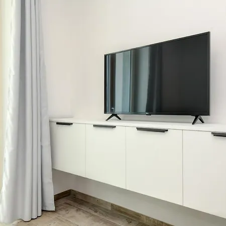 Borgo Ermanno Hotel apartamentowy 4*