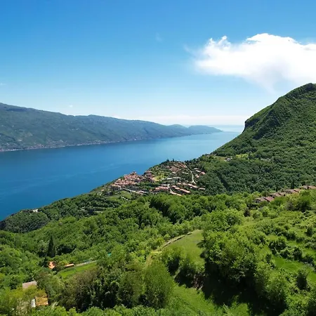 Hotel apartamentowy Borgo Ermanno Tignale