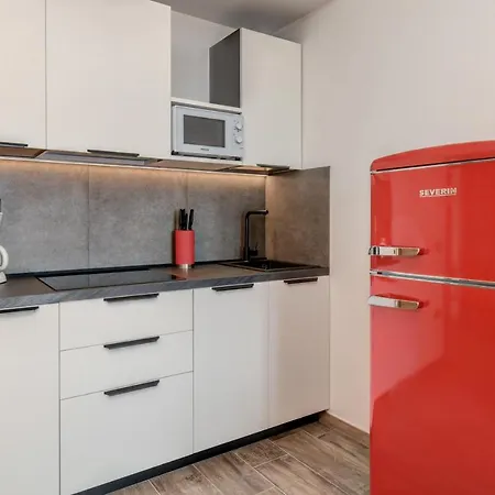 Borgo Ermanno Hotel apartamentowy