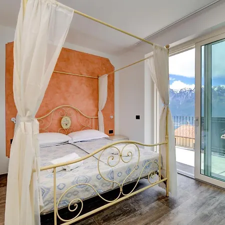 아파트호텔 Borgo Ermanno 4*