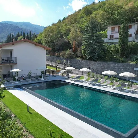 Borgo Ermanno 4* Tignale