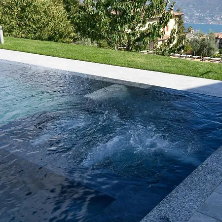 Borgo Ermanno Tignale