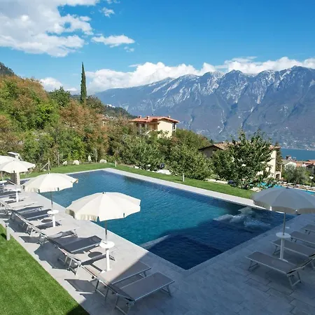 Borgo Ermanno Hotel apartamentowy