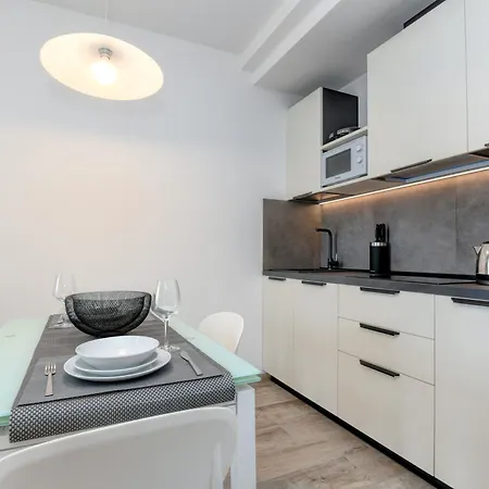 Borgo Ermanno Apartmanhotel