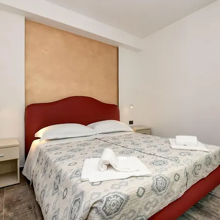 Borgo Ermanno 4* Tignale