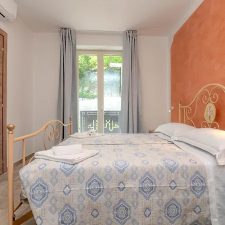 Borgo Ermanno Lejlighedshotel 4*