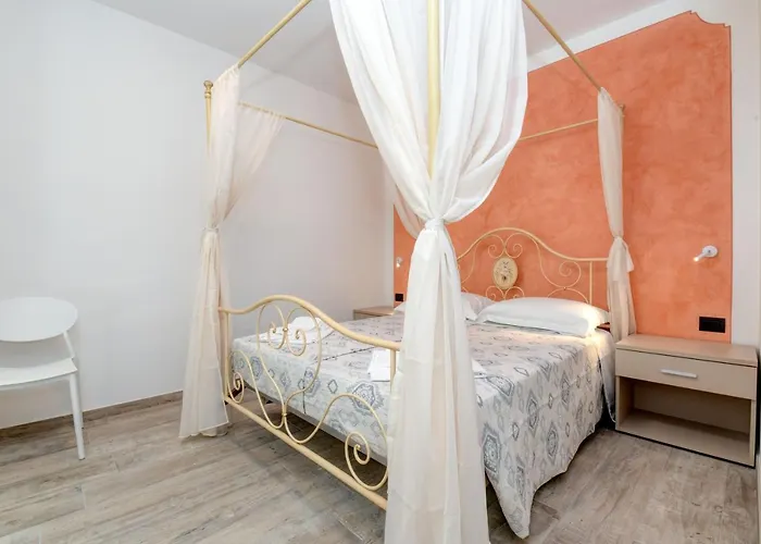 Borgo Ermanno 4* تينيالي