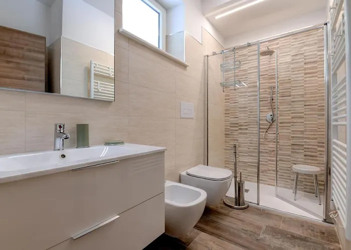 Apartmanhotel Borgo Ermanno 4*