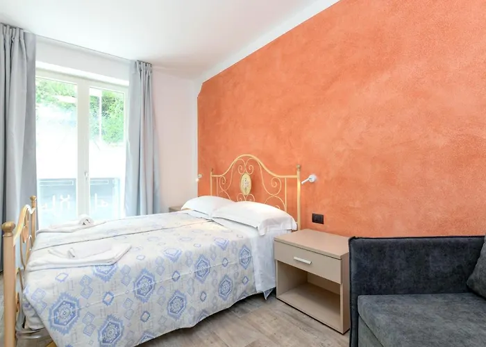 Borgo Ermanno 4*