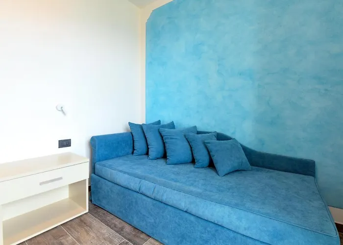 Borgo Ermanno Apartmanhotel