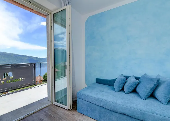 Apartmanhotel Borgo Ermanno Tignale