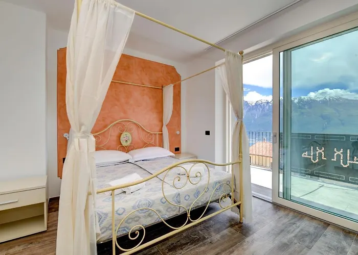 شقة فندقية Borgo Ermanno 4*
