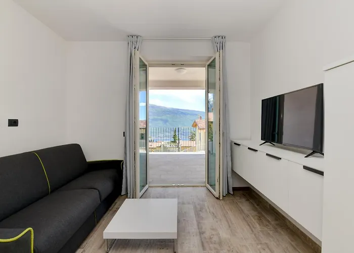 Apartmanhotel Borgo Ermanno