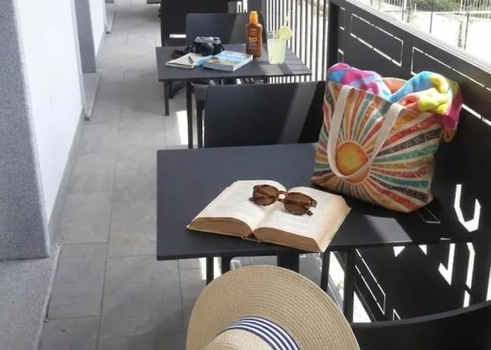 Apartmanhotel Borgo Ermanno 4*