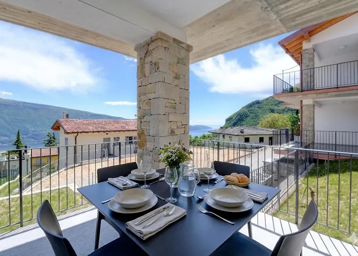 Borgo Ermanno 4* Tignale