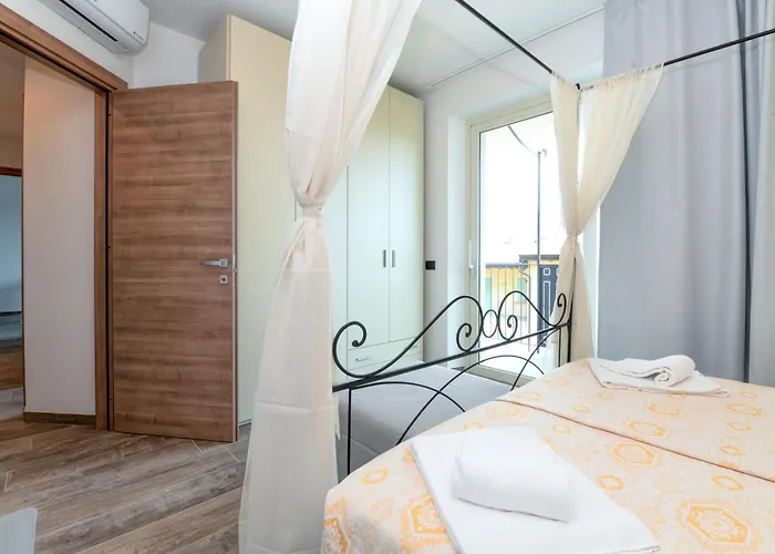 Borgo Ermanno 4* Tignale