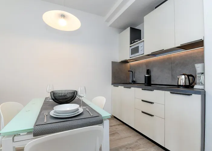 Borgo Ermanno Apartmanhotel