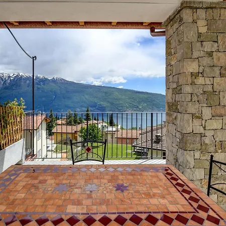 Apartmanhotel Borgo Ermanno 4*