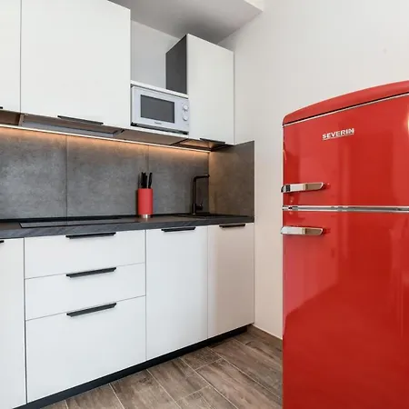 Borgo Ermanno Apartmanhotel