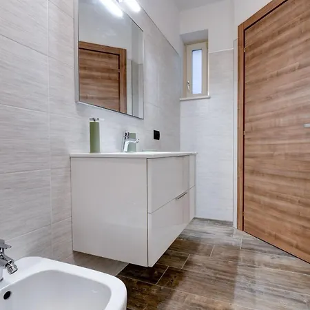 Apartmanhotel Borgo Ermanno