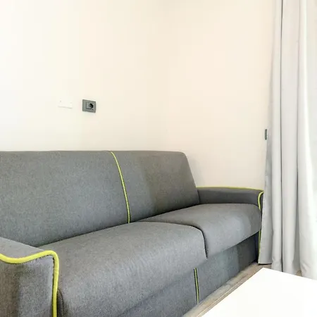 Apartmanhotel Borgo Ermanno Tignale