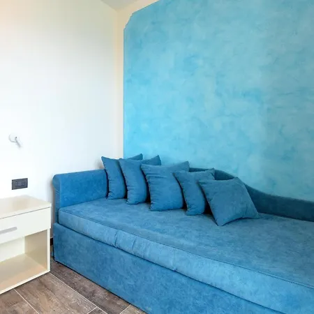 Borgo Ermanno Apartmanhotel