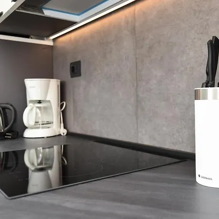 Borgo Ermanno טיניאלה