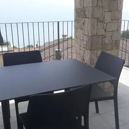 Apartmanhotel Borgo Ermanno Tignale