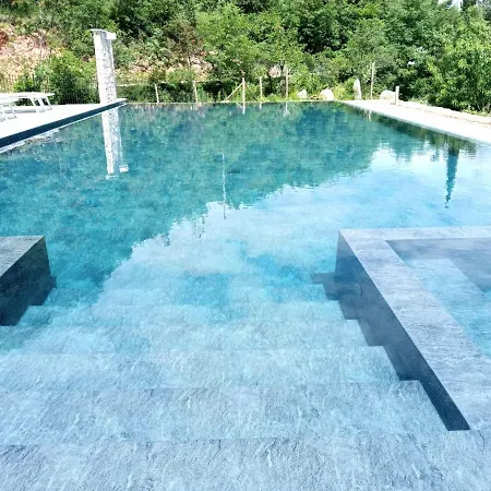 Borgo Ermanno Appart hôtel