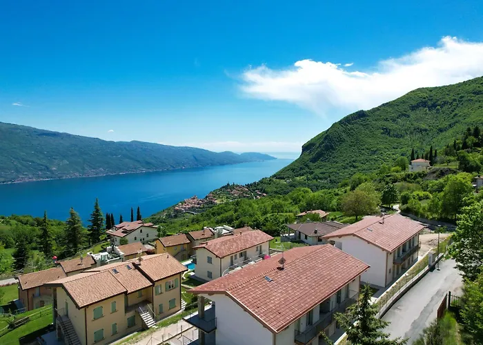 Borgo Ermanno Ξενοδοχείο με διαμερίσματα