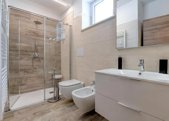 Borgo Ermanno 4*